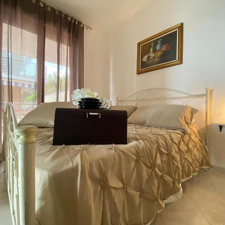 Cala Di Rio B&B Termoli Exterior photo