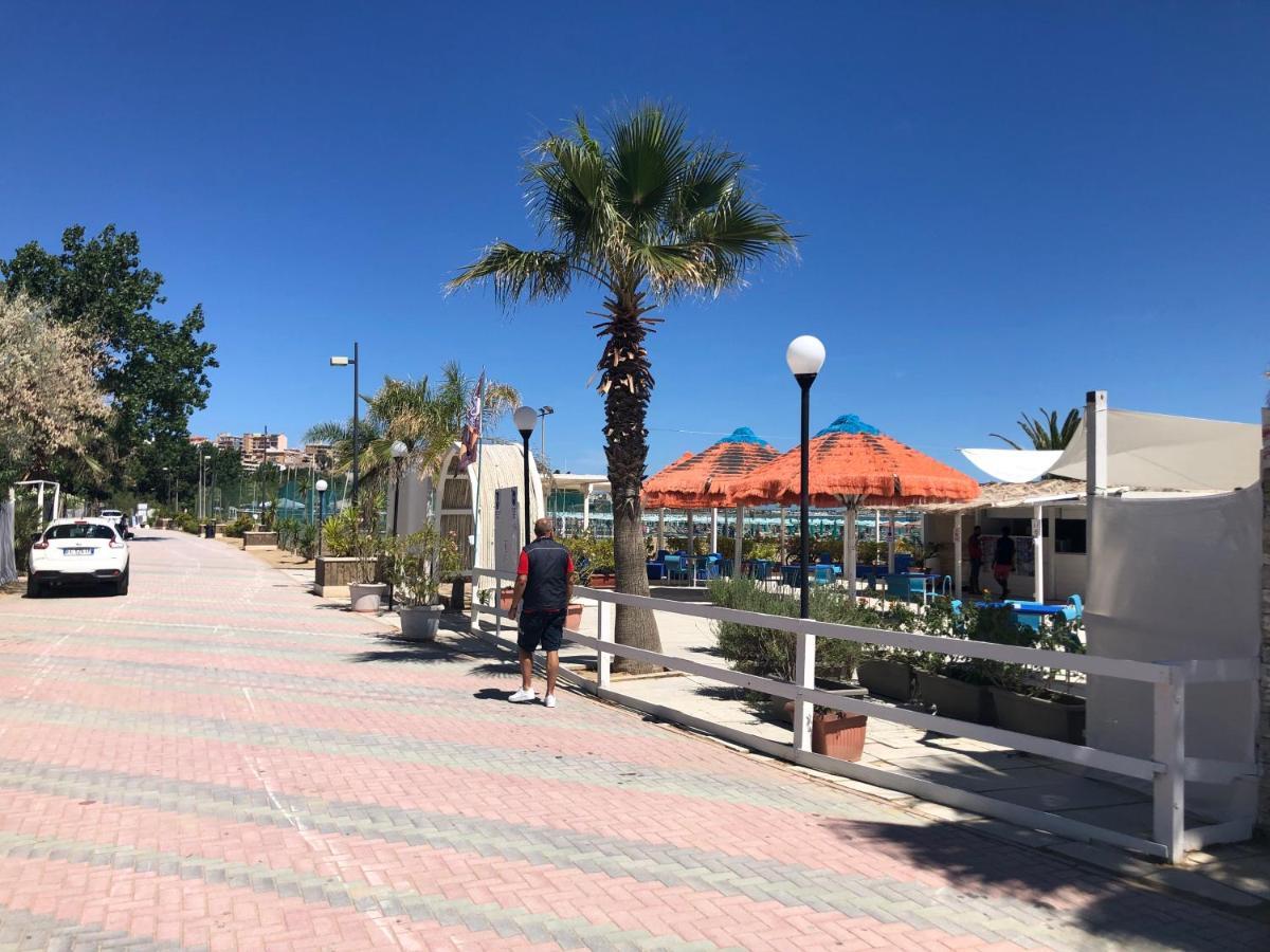 Cala Di Rio B&B Termoli Exterior photo