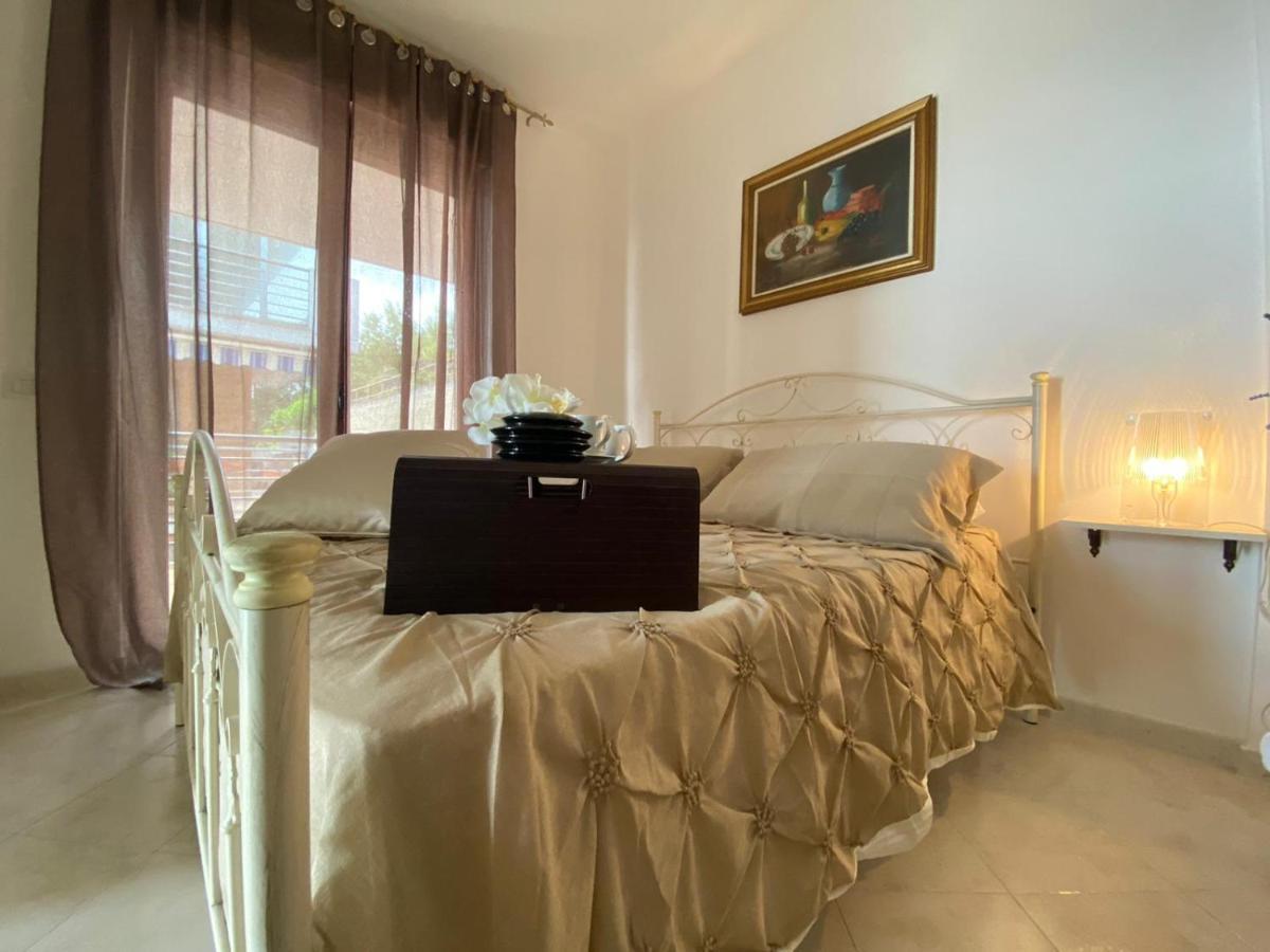 Cala Di Rio B&B Termoli Exterior photo