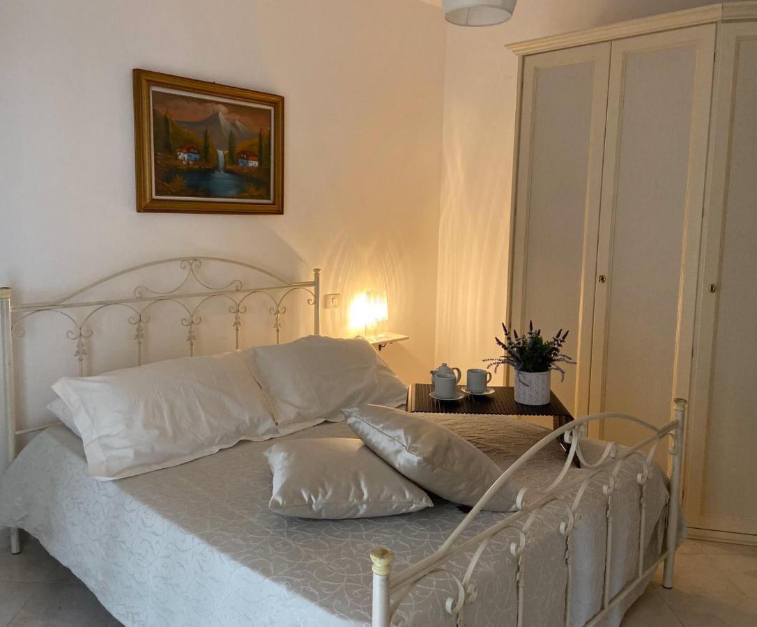 Cala Di Rio B&B Termoli Exterior photo