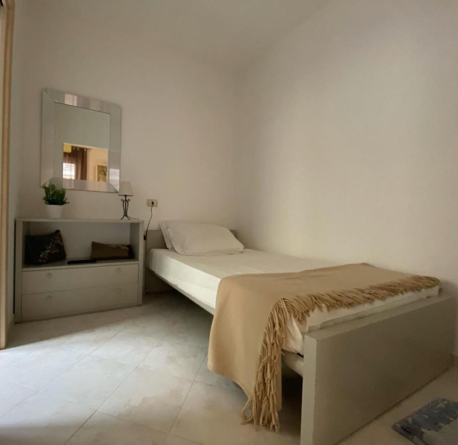 Cala Di Rio B&B Termoli Exterior photo