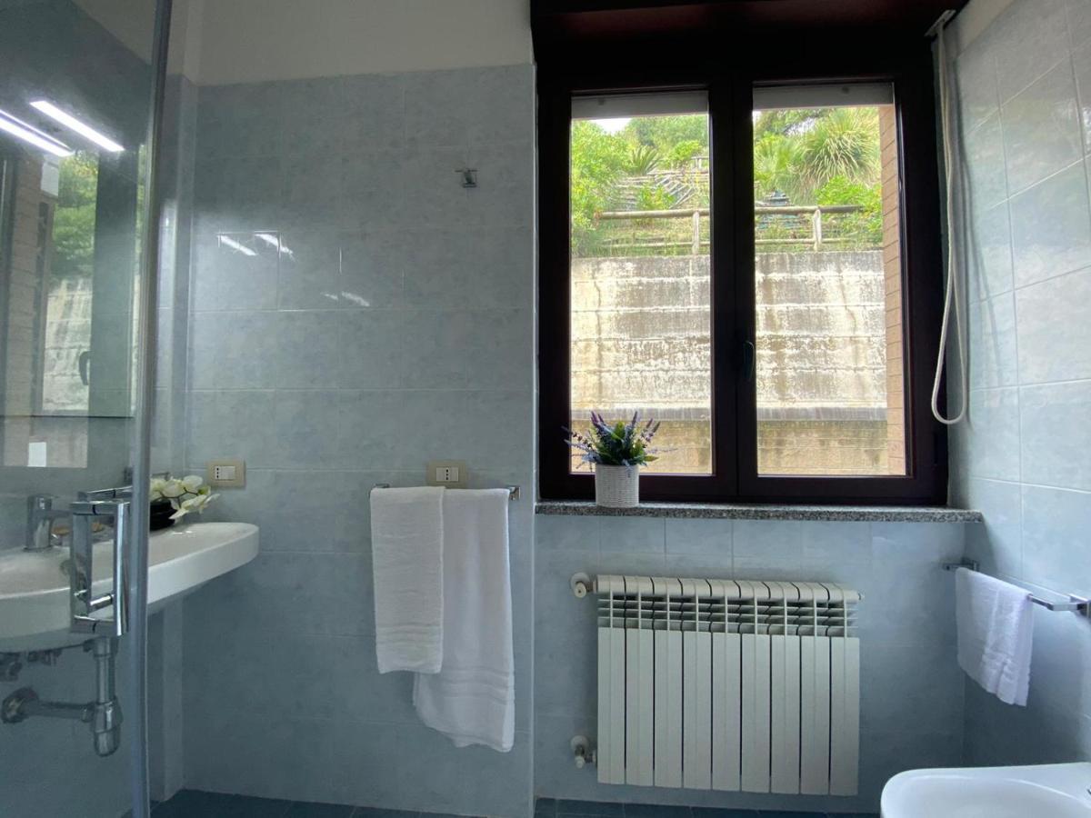 Cala Di Rio B&B Termoli Exterior photo
