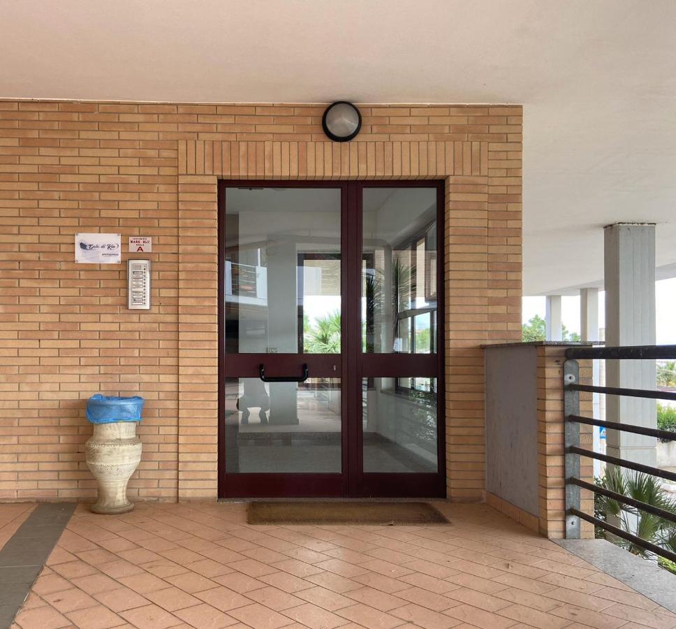 Cala Di Rio B&B Termoli Exterior photo