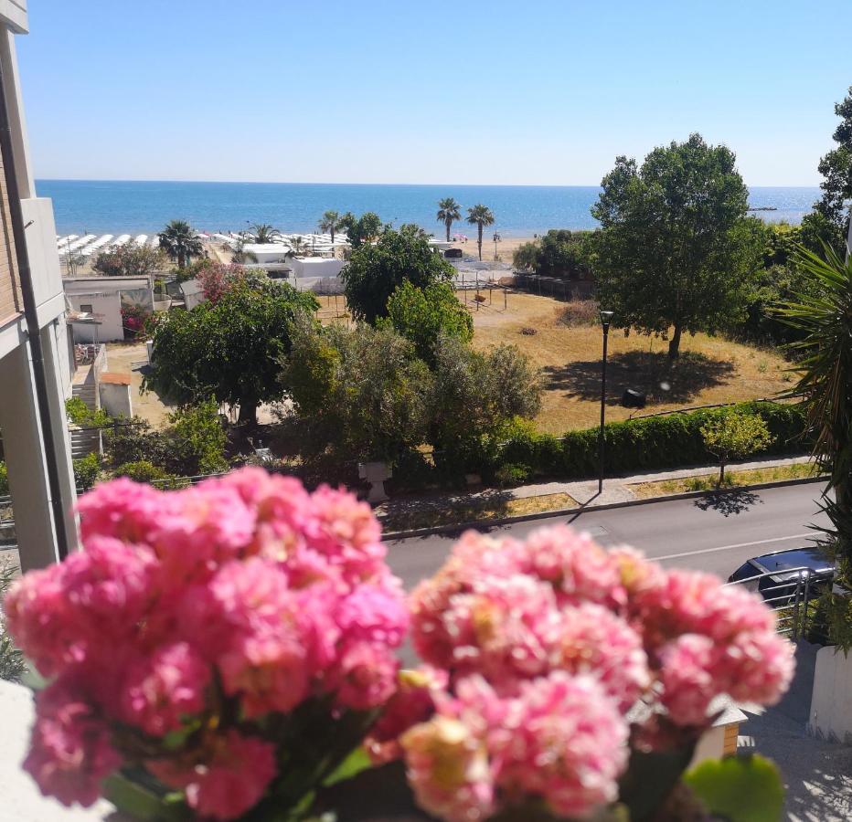Cala Di Rio B&B Termoli Exterior photo