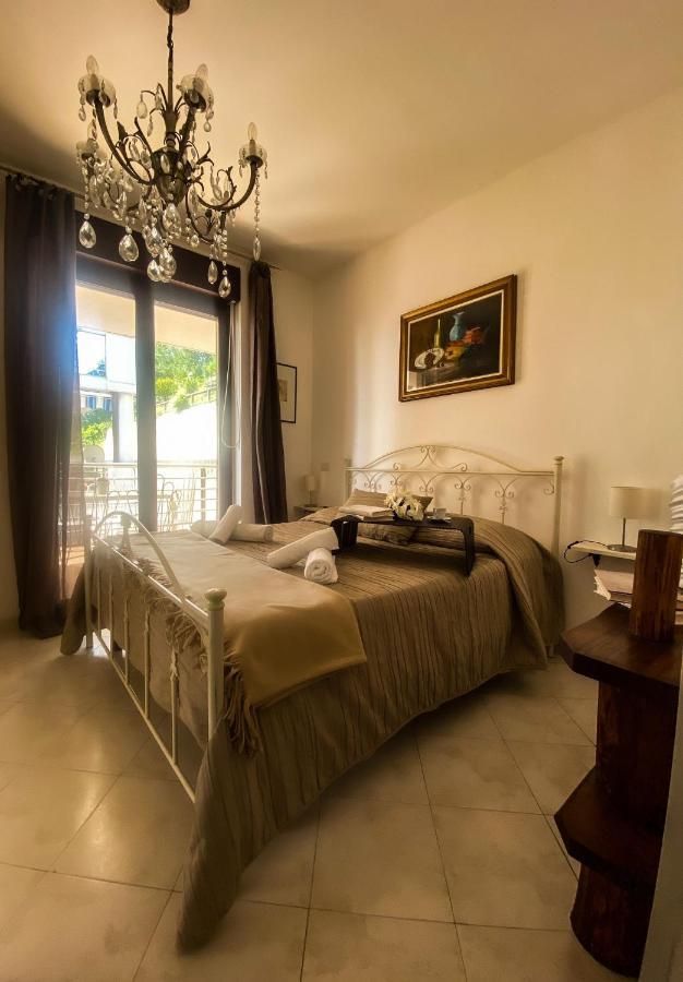 Cala Di Rio B&B Termoli Exterior photo