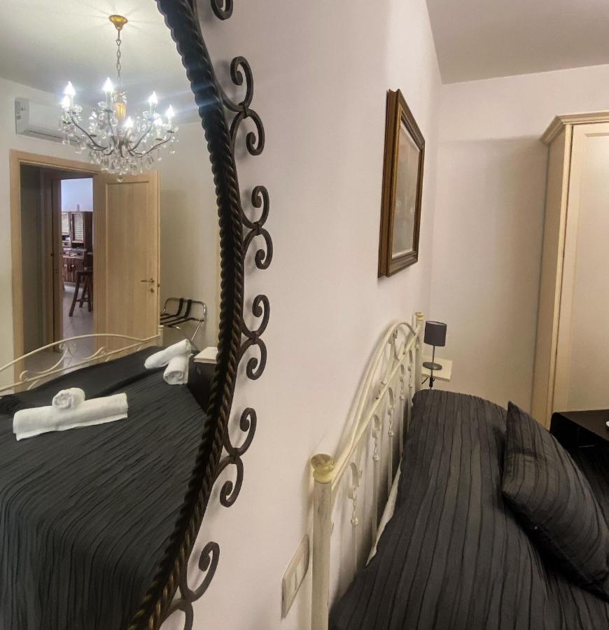Cala Di Rio B&B Termoli Exterior photo