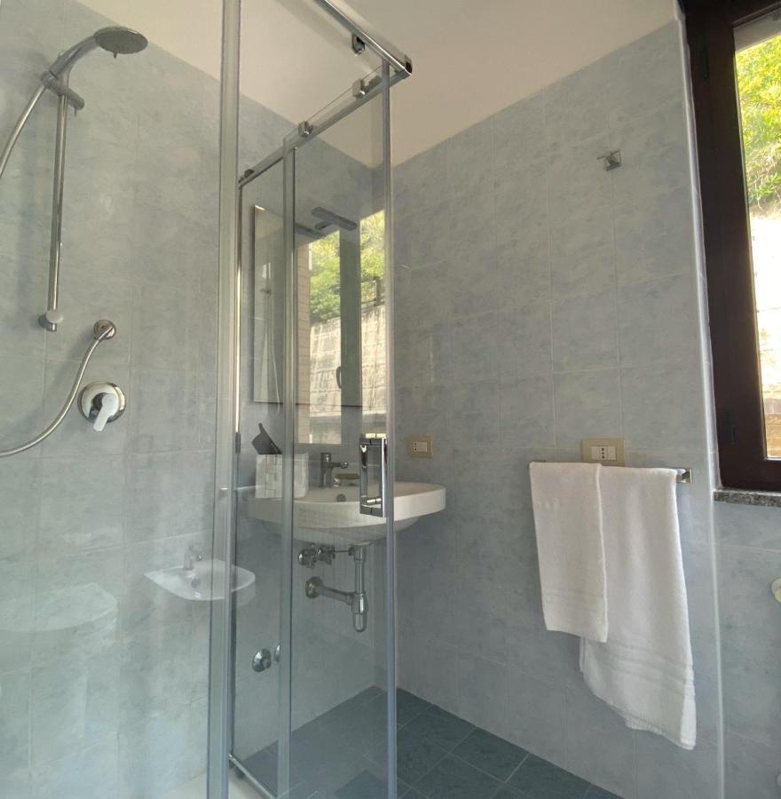 Cala Di Rio B&B Termoli Exterior photo