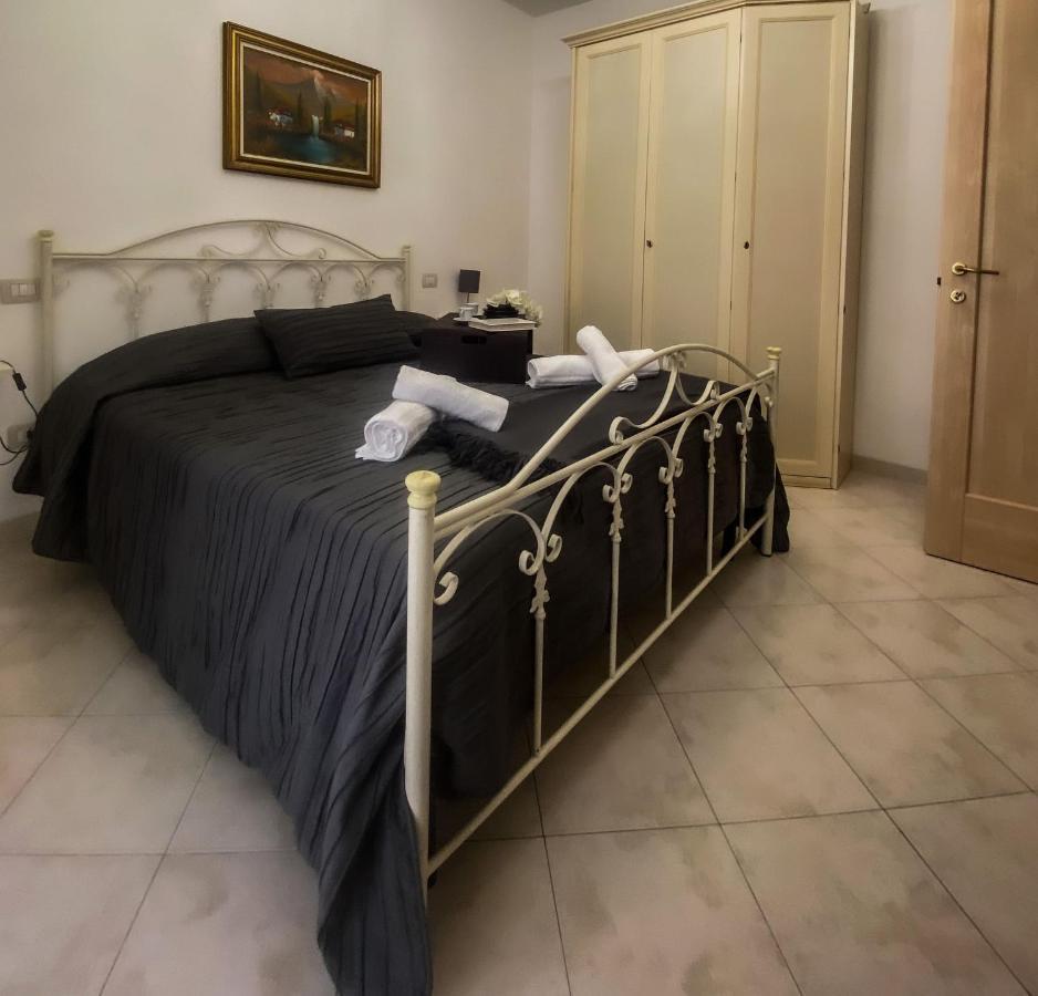Cala Di Rio B&B Termoli Exterior photo