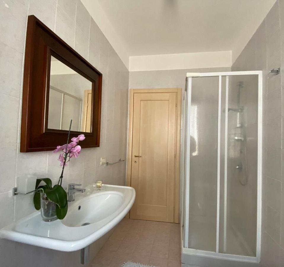 Cala Di Rio B&B Termoli Exterior photo