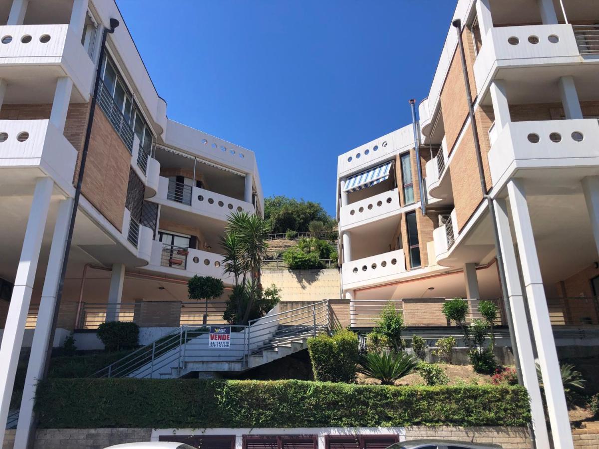 Cala Di Rio B&B Termoli Exterior photo